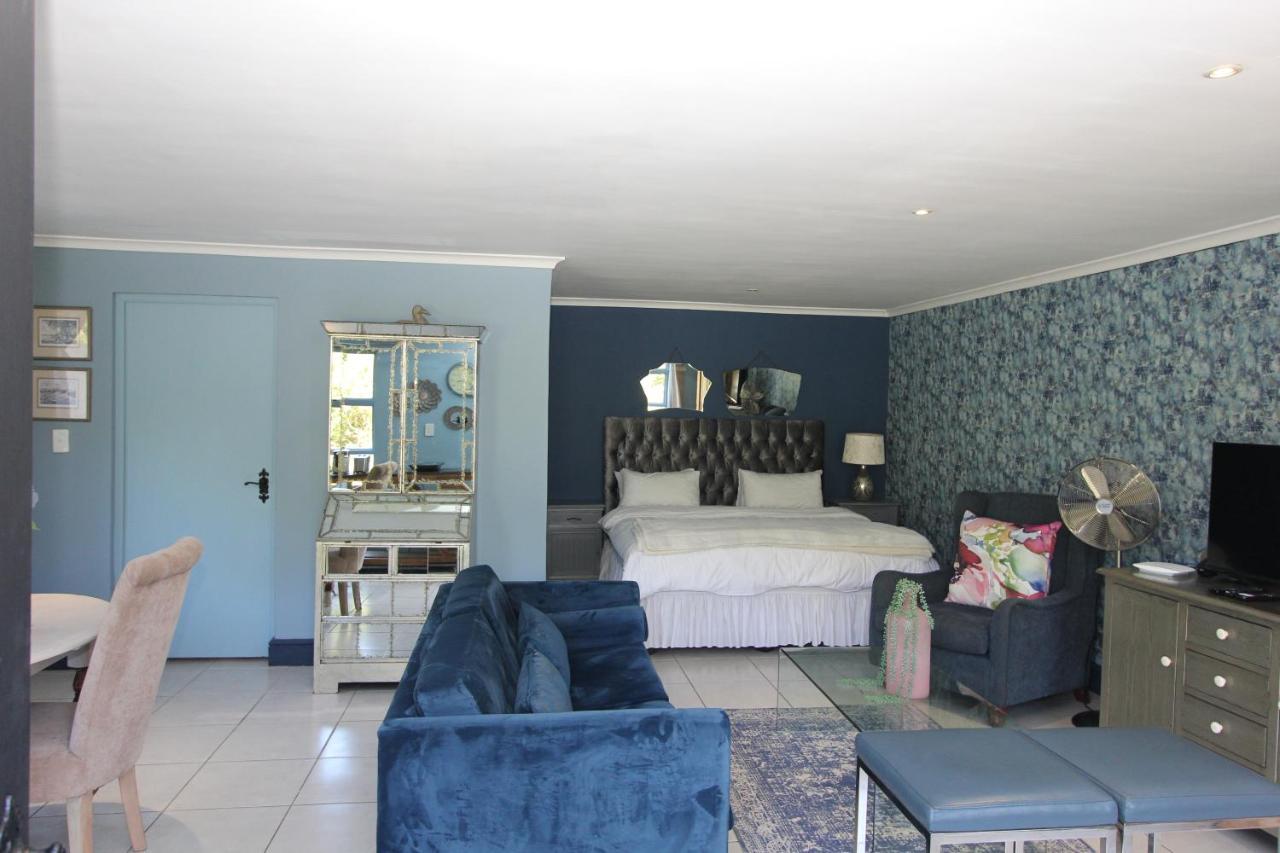 Alphen Drive Apartments Кейптаун Экстерьер фото